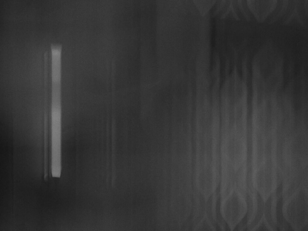 new winter studios - broken frame